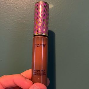 Tart shape tape -60h, mahogany honey NEW